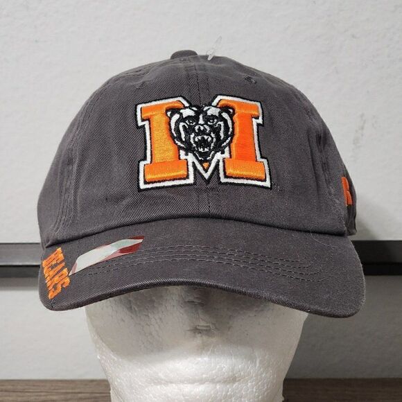 Russell Athletic Other - Russell Atletics Mercer University Bears OSFA Hat Cap Gray